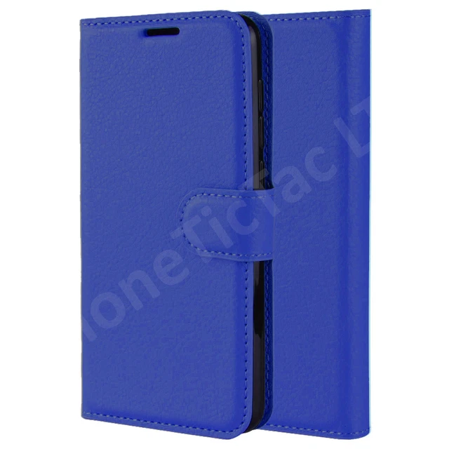 Case For iPhone 15 14 13 12 11 PRO XS MAX XR X 8 7 6 5 Leather Flip Wallet Cover 2