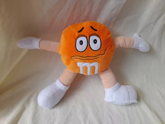 PELUCHE M M S 18 Cm EUR 9 99 PicClick FR