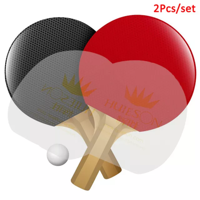 2Pcs/Set Transparent Non-sticky Plastic Table tennis Rubber Protective Film YNDY