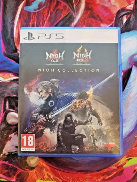 In Rays Of The Light Sur PS5 – NEUF Sous Blister – Édition Red Arts Game (FR/SP/ITA)