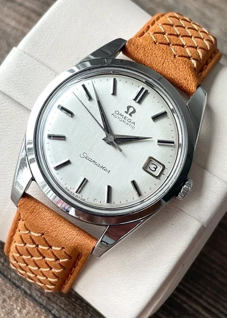 Omega seamaster 14710 sales