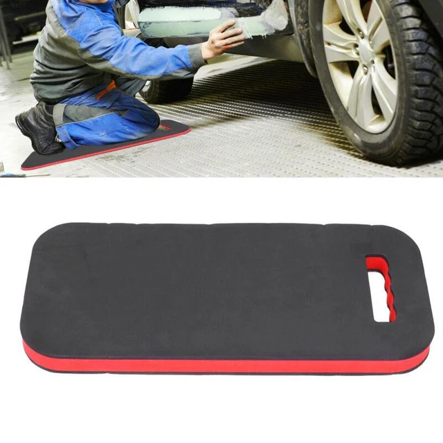 Oil-Resistant For Car Repair Kneeling Knee Mat Pad Protector Tool EVA