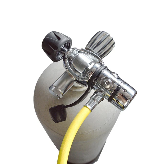 Détendeur Déclencheur à Sécurité gaz butane