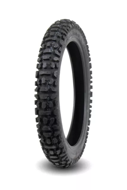 FITS Kawasaki KMX200 Rear Tyre 4.60-17 460 17 4.60x17 (110.90-17) Made By Maxxis