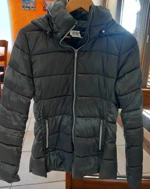 Piumino donna refrigue top