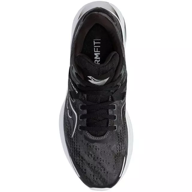 SAUCONY WOMENS GUIDE 16 Fitness Running & Training Shoes Sneakers BHFO ...