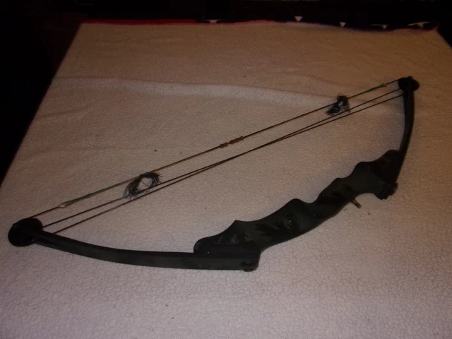 Jennings Woodstar Compound Bow