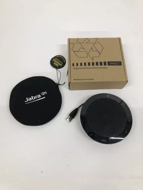 Portable Jabra 7410-109 Speak 410