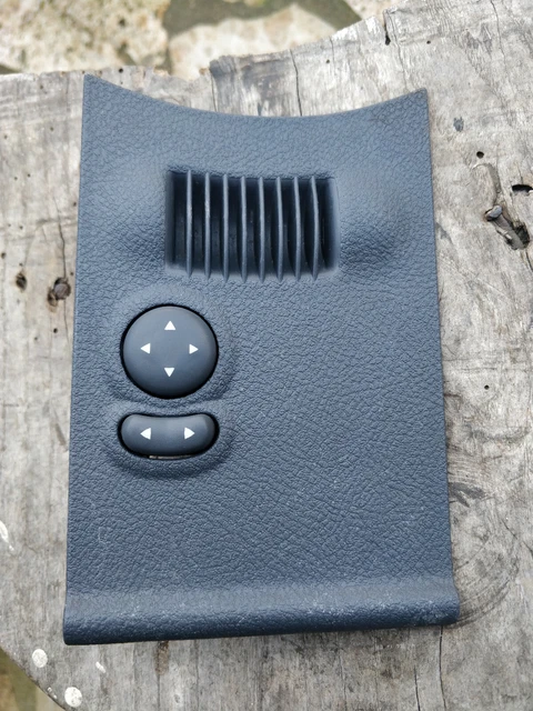 Pulsante Regolazione Specchietti FIAT BRAVO | Prezzo E Costo On Line Su AUTODOC - Foto 13