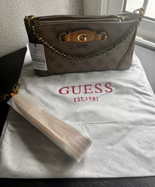 Bolso de mano de guess Para mujeres