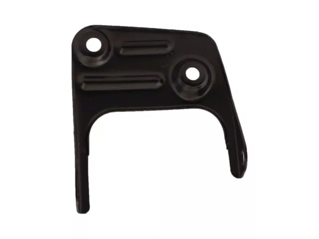 Support de tuyau d'échappement adapté pour Husqvarna 353 Tronçonneus