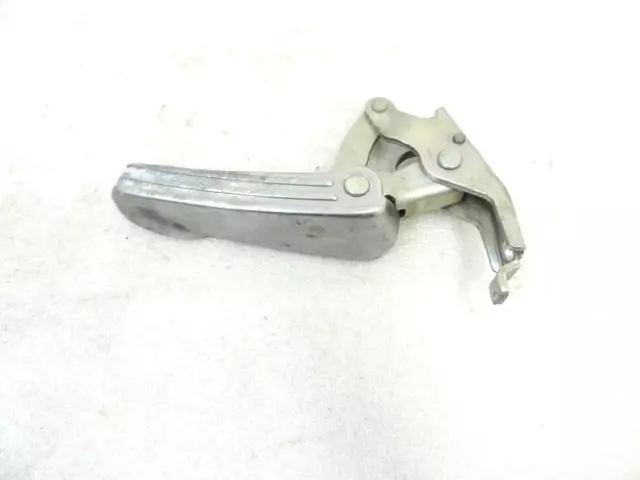 Pedalino Pedana passeggero Posteriore Destra DX Vespa GT 200 L 2003 2005 2006