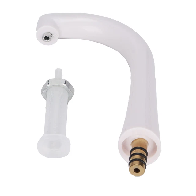 Replacement Dental Water Supply Tube Durable Connector For Dental Chair Access&