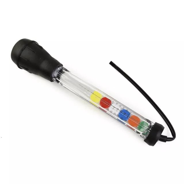 Antifreeze Tester Radiator Hydrometer Coolant Level For Car Vehicle