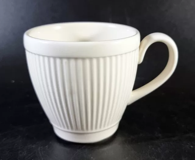 Vintage Wedgwood Windsor Small Coffee Cup Very Good Condition