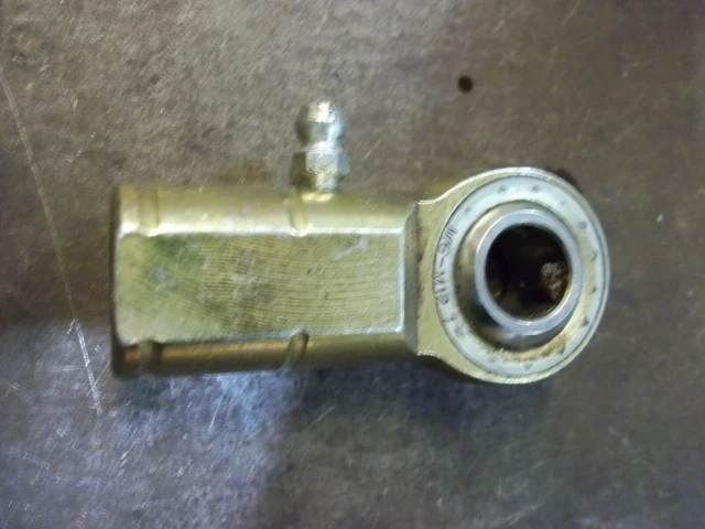 Aurora Mg-M12Z Rod End Bearing (Dr3E1)