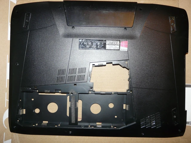 Cache (coque) Pour Ordinateur Portable ASUS N751JK / G751 / G751J / G751JL