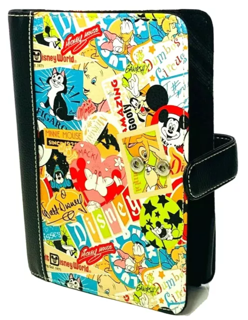 Disney Parks Tablet Holder for iPad Mini Disney World Mickey Mouse & Friends