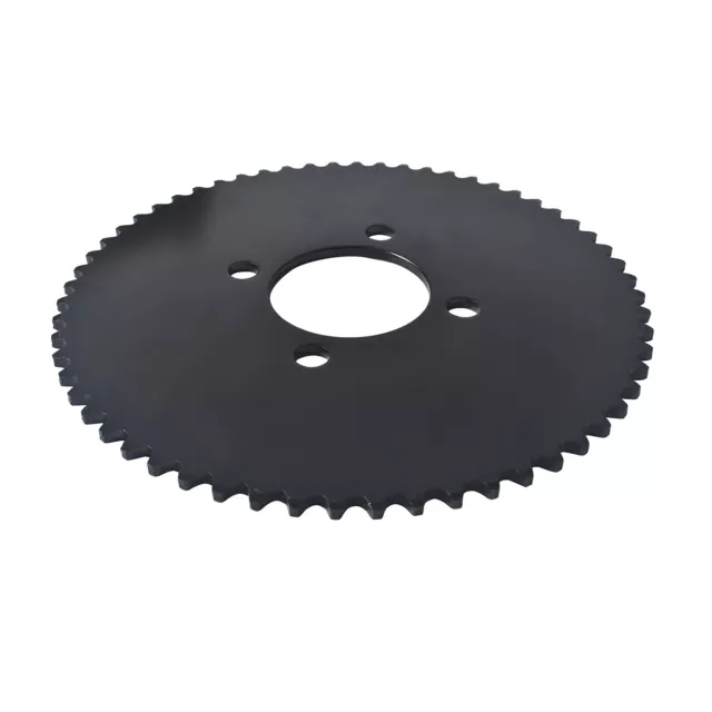 60 Tooth #35 Chain Sprocket For Mini Bike Go Kart Trike ATV Quad