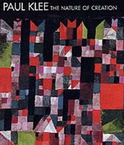 Paul Klee: The Nature of Creation: Wo..., Bridget Riley