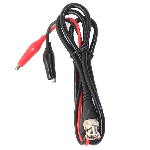 Sonde De Test 1,27 Mm 8 Broches Pour Puces DFN8/QFN8/WSON8 - Adaptateur Programmation IC
