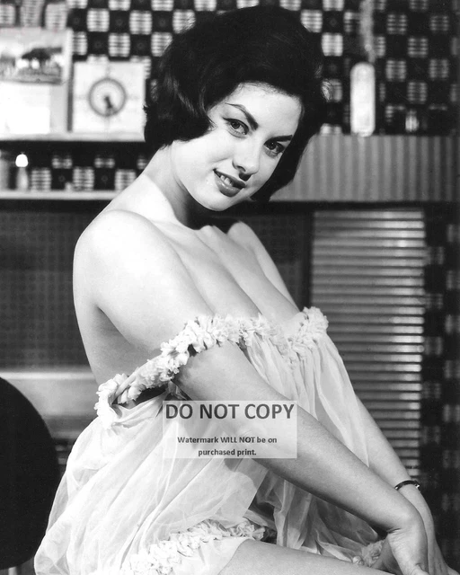 JUNE PALMER ACTRESS And Model Pin Up - 8X10 Publicity Photo (Dd743) EUR 9,02 - PicClick FR