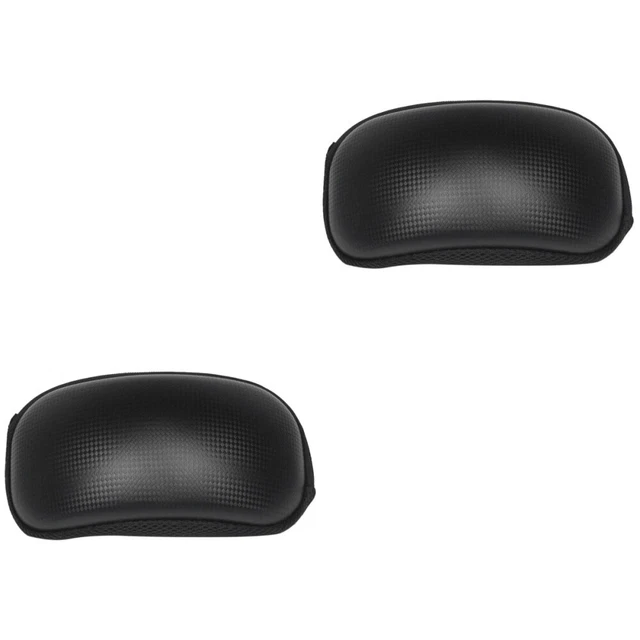 2x Storage Snowboard Goggles Box Container Goggles Box Ski Goggles Case