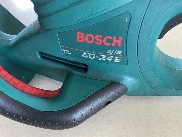 Image of Bosch AHS 60-24S shoulder strap