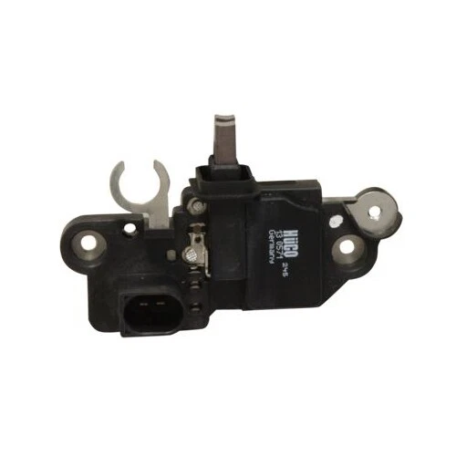 Régulateur D'alternateur MAXGEAR 10-0228 - Compatible AUDI, BMW, SEAT, SKODA - 14,5V - Neuf - Équivalent VALEO