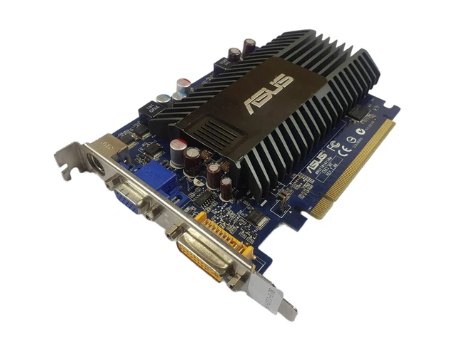 Asus en8400gs clearance