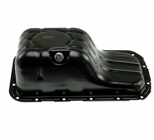 Carter D'huile BMO-HY-507 Pour Hyundai Getz Et Kia Picanto - Pièce D'origine Compatible - 7