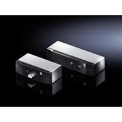 Sistema di monitoraggio Rittal CMC III sensore temperatura