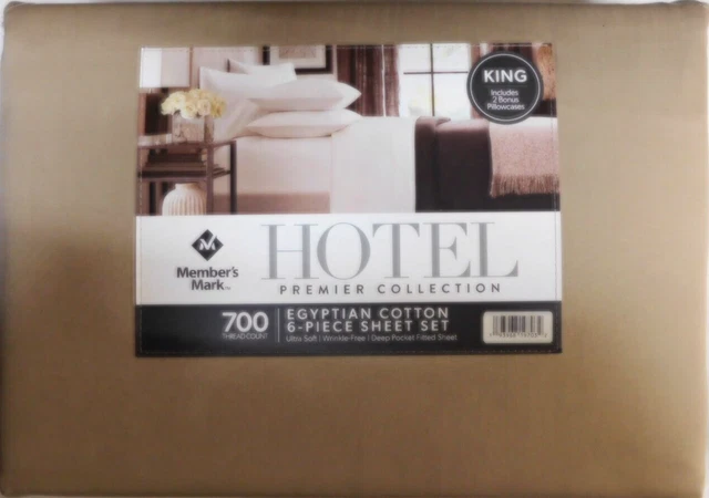 members mark hotel premier mattress reviews