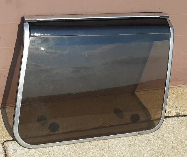 1980-1981-1982-1983 Datsun 280Zx 2+2 Passenger Side T-Top Clean