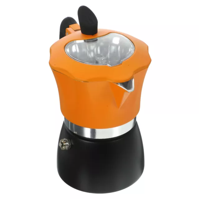 Percolator Italian Coffee Maker Coffee Maker Electric Pot Stovetop Pot