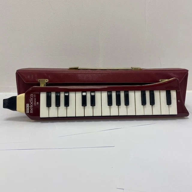 Melodica shop piano 27