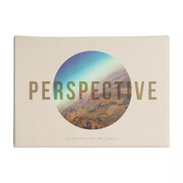Cards for Perspective: to restore calm and clarity by The School of Life Cards B