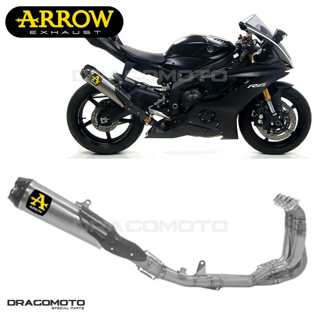 ブランド品 サイレンサー arrowフルエキゾーストストリートサンダーアルミニウムサイレンサースズキGSX R 600 2011 2016 Arrow  Full Exhaust Street Thunder aluminium Silencer Suzuki GSX