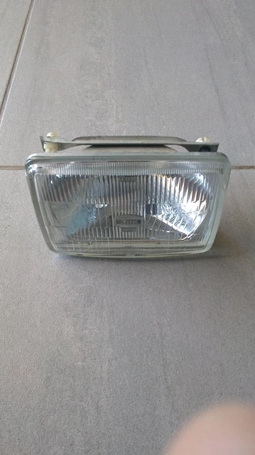 Optique De Phare Avant Pour Suzuki GSXF 750 (Type GR78A) - Année 1997 - Occasion
