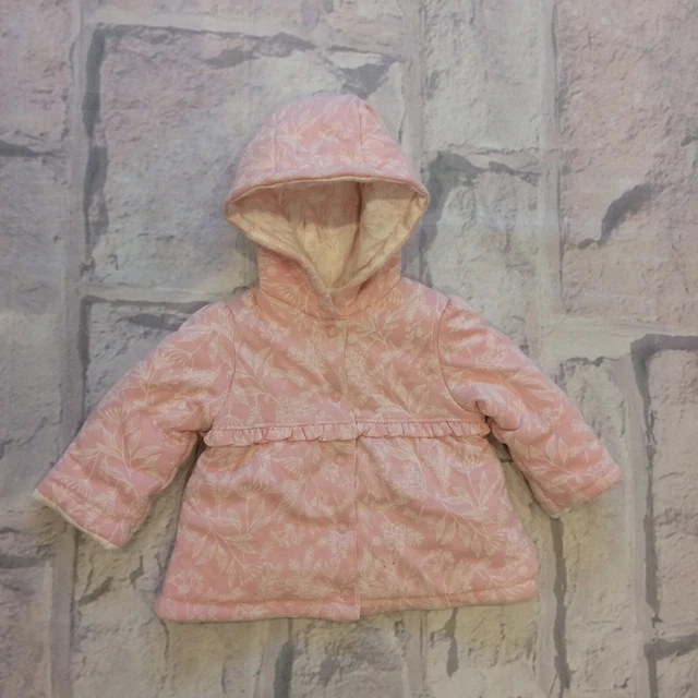 Huge Baby Girls 0-3 Months/Newborn Clothes Bundle Jacket Jumper Joggers 2