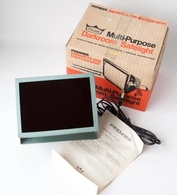 Filtro ámbar multipropósito Premier Photography modelo 57