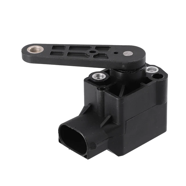 37146754921 Hinten Links Höhenlagen Sensor für BMW X5 3.0i 2000-2007