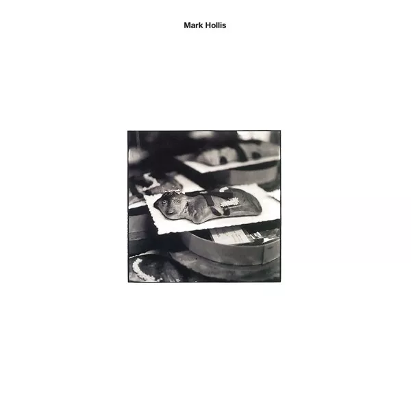 Mark Hollis - Mark Hollis (Vinyl)    Vinyl Lp Neu