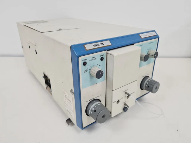 Spectrometers & Spectrophotometers, Medical & Lab Equipment