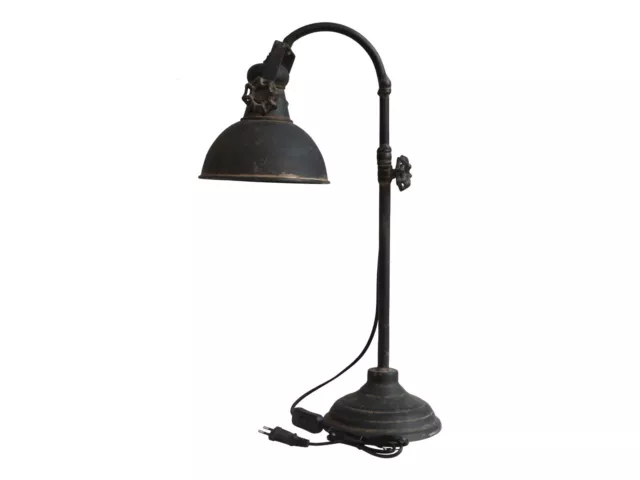 industrial styl Tischlampe Tischleuchte  Vintage Landhaus shabby Retro  71031624 3