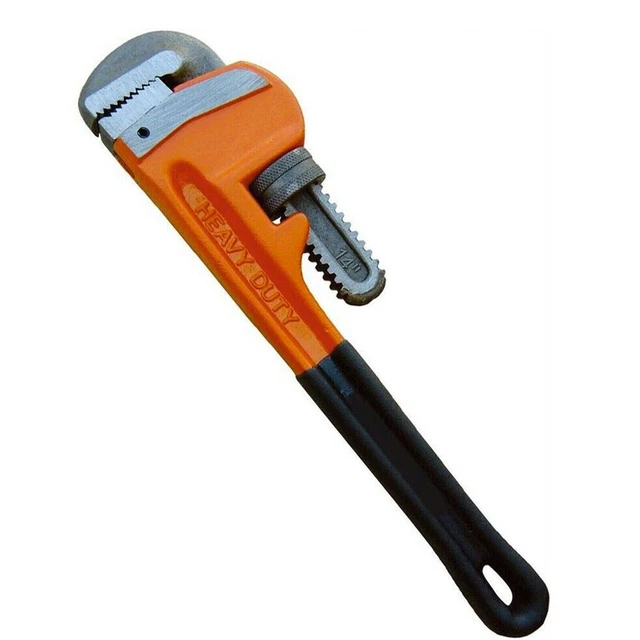 Giratubi Americano HEAVY DUTY, 12 - Foto 7