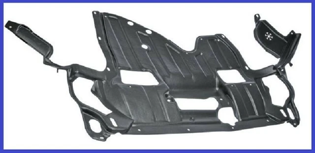 Protection Sous-moteur Gauche Honda Insight - Référence 74165TM8A00 - Neuf