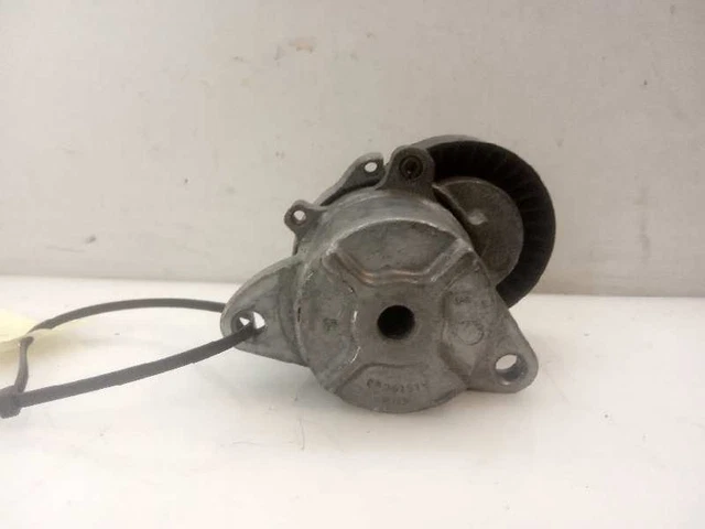 MUBAIS19CU3 galet tendeur pour OPEL INSIGNIA A 2.0 CDTI (68) 2008 7501478 2