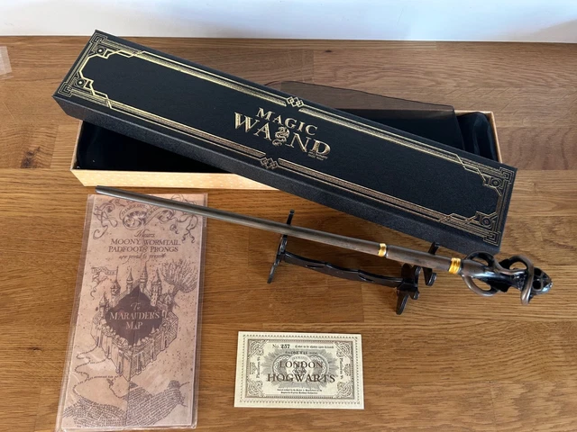 Découpe Carton Hagrid Harry Potter – Support Pour Fêtes, IconicGreats, Neuf