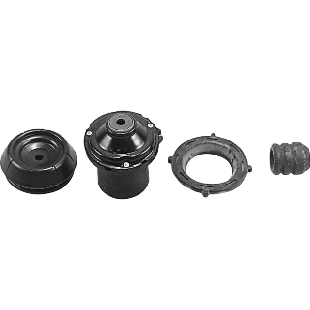 Monroe 904915 Shock And Strut Mounts Front for Saturn L200 L300 LS1 L100 LW200